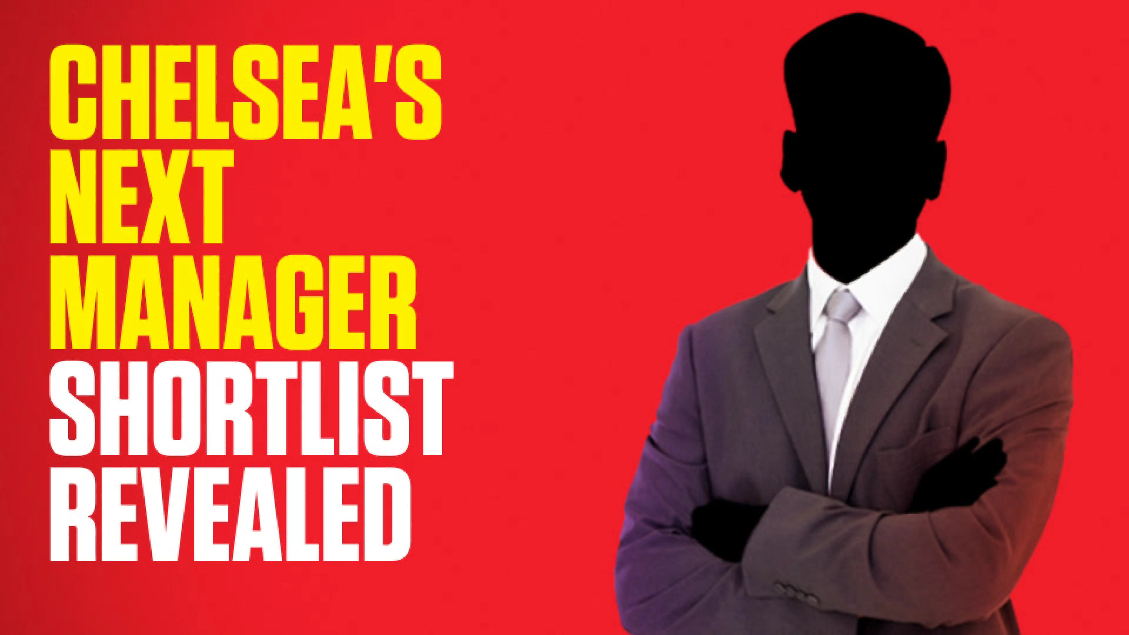 OnS SEO Sports 960x540 CHELSEA S NEXT MANAGER SHORTLIST REVEALED (UK) 