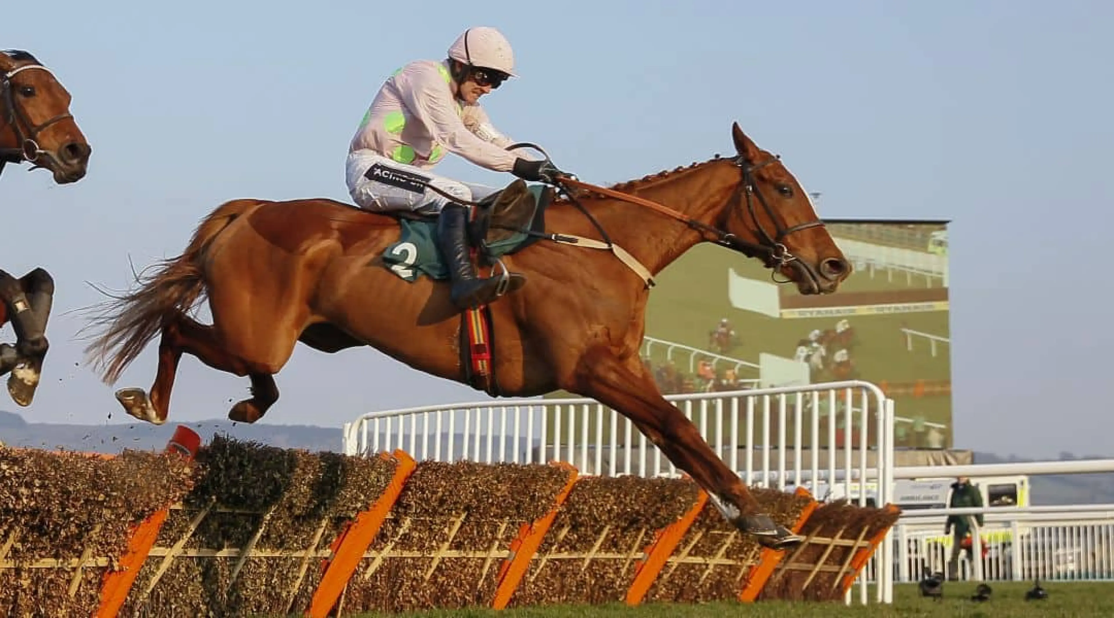 Limini Mares' Hurdle odds