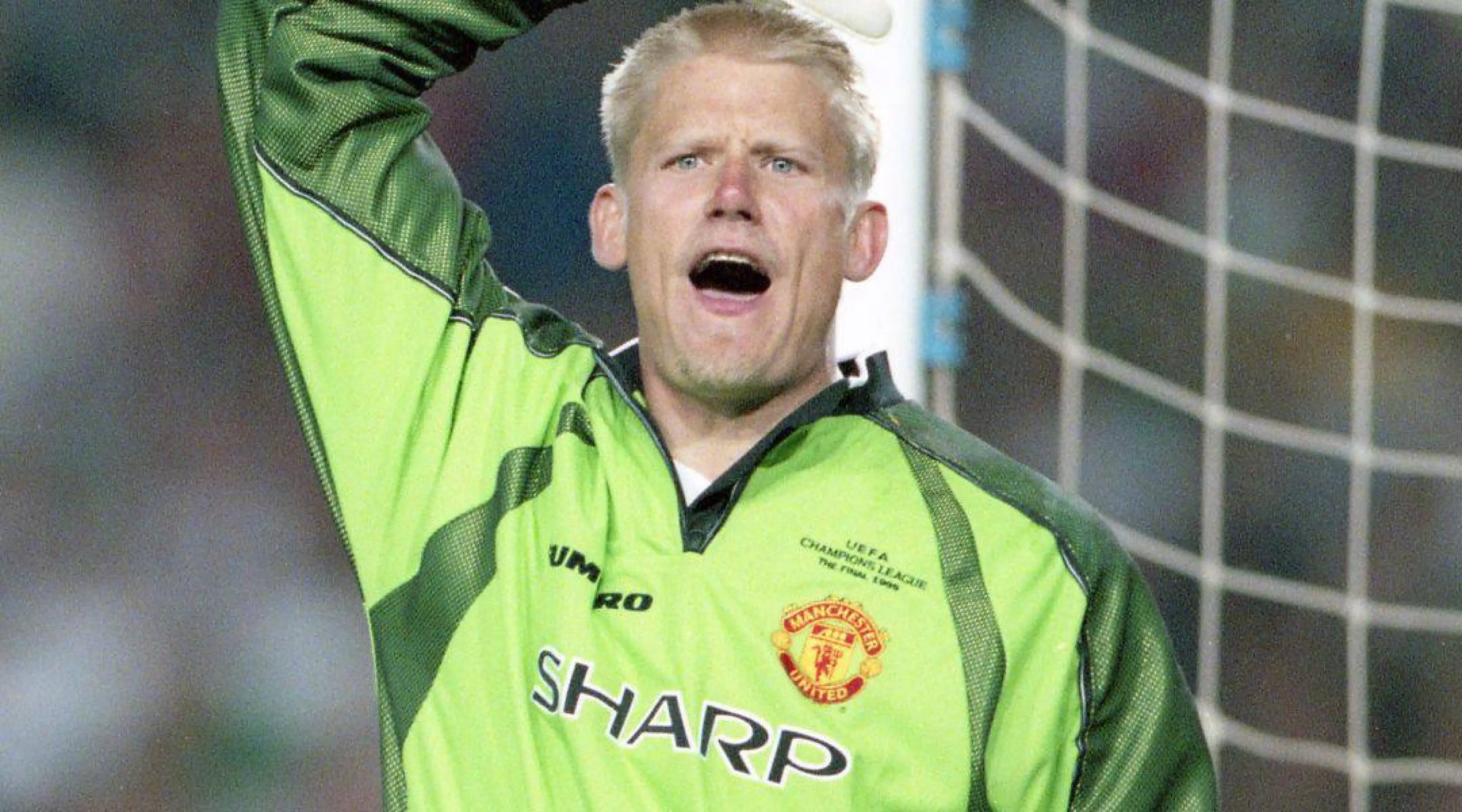 Peter Schmeichel