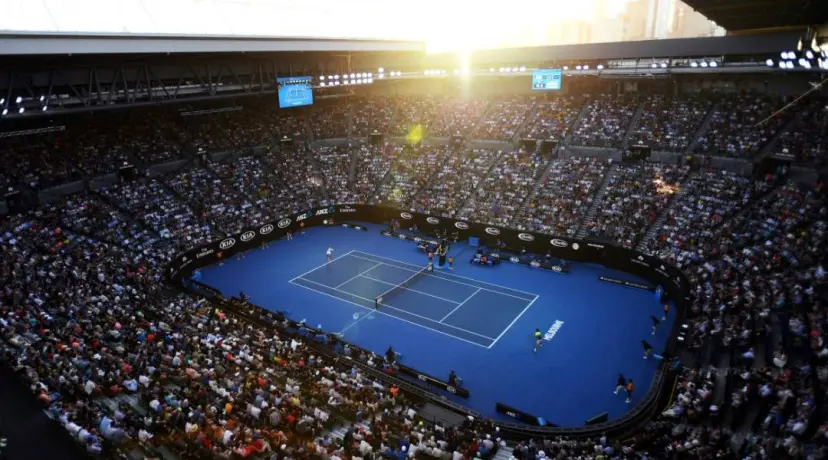 Aussie Open betting