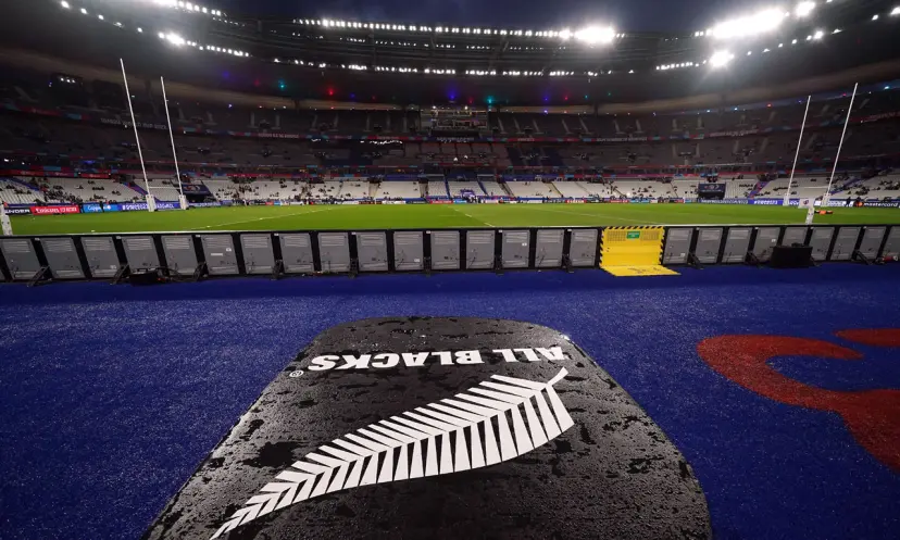 Stade de France