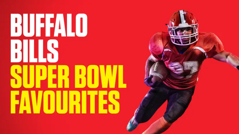 OnS SEO Sports 960x540 BUFFALO BILLS SUPER BOWL FAVOURITES (UK) 