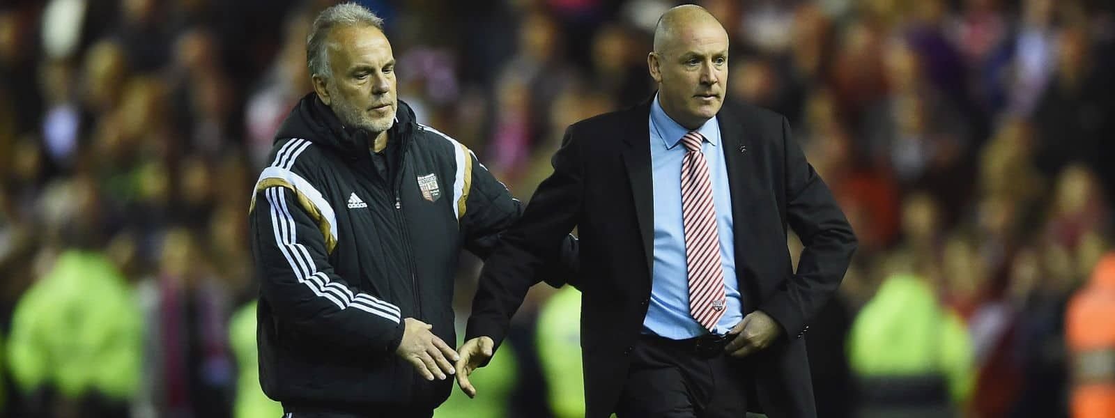 Gordon Smith Rangers Gordon Smith: Warburton simply must get Rangers up