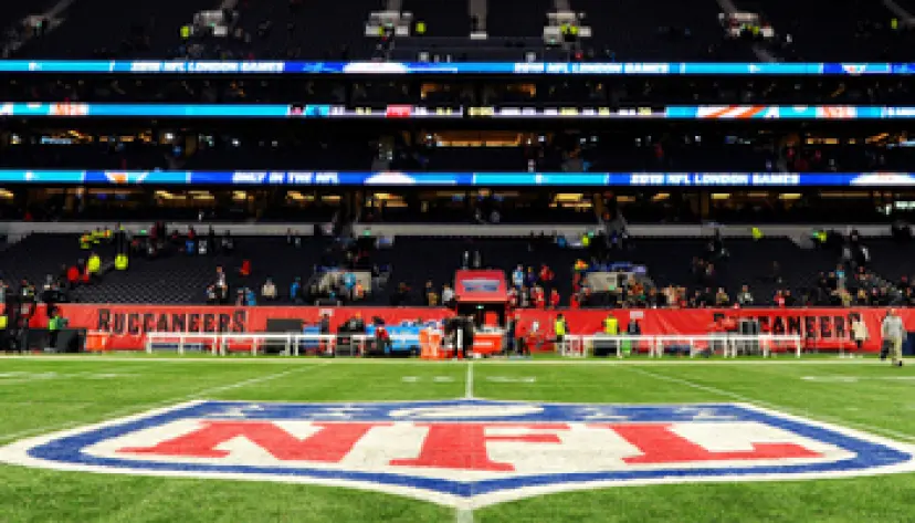 NFL Londres : Analyse des séries internationales | bwin