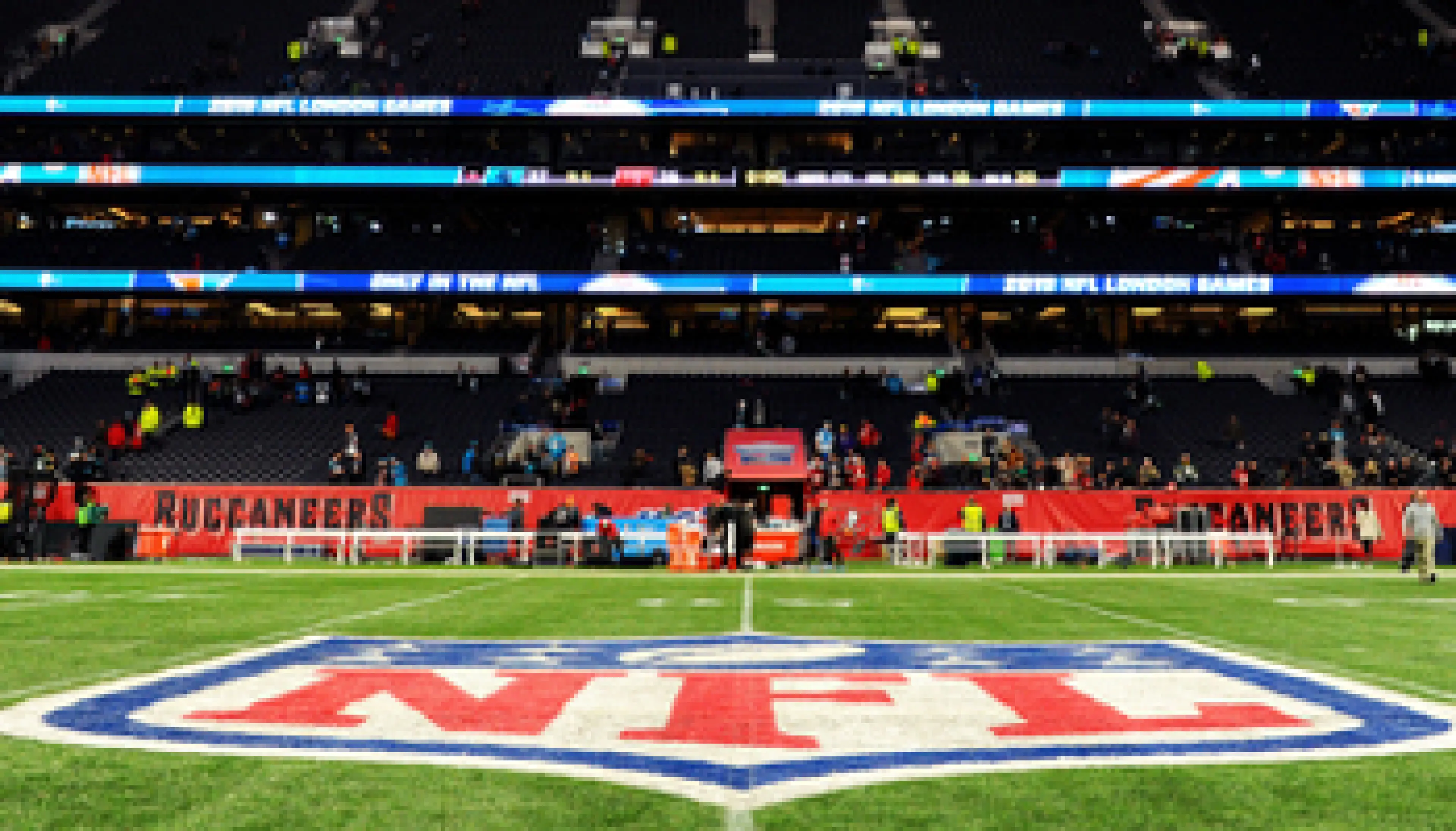NFL Londres : Analyse des séries internationales | bwin