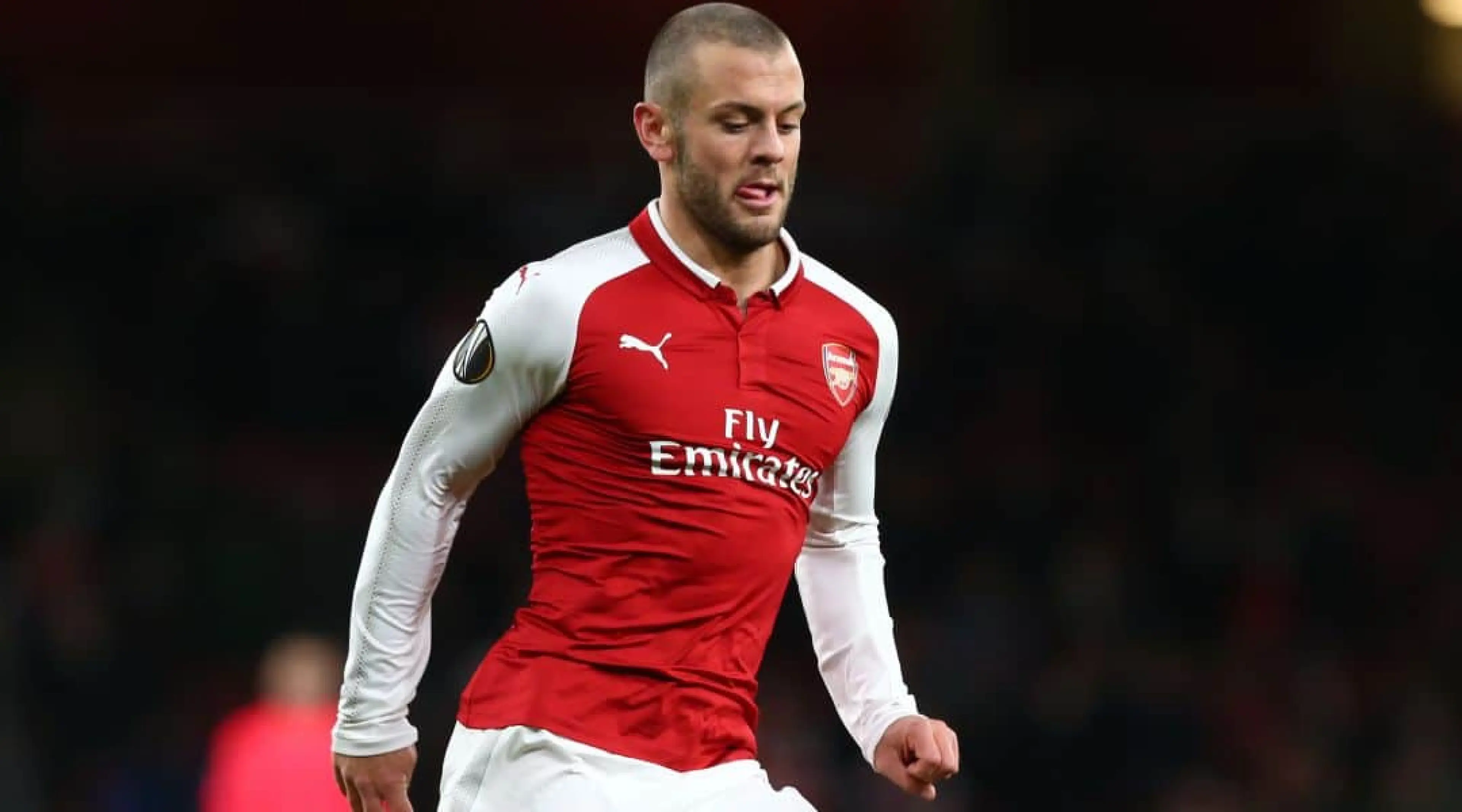 Jack Wilshere