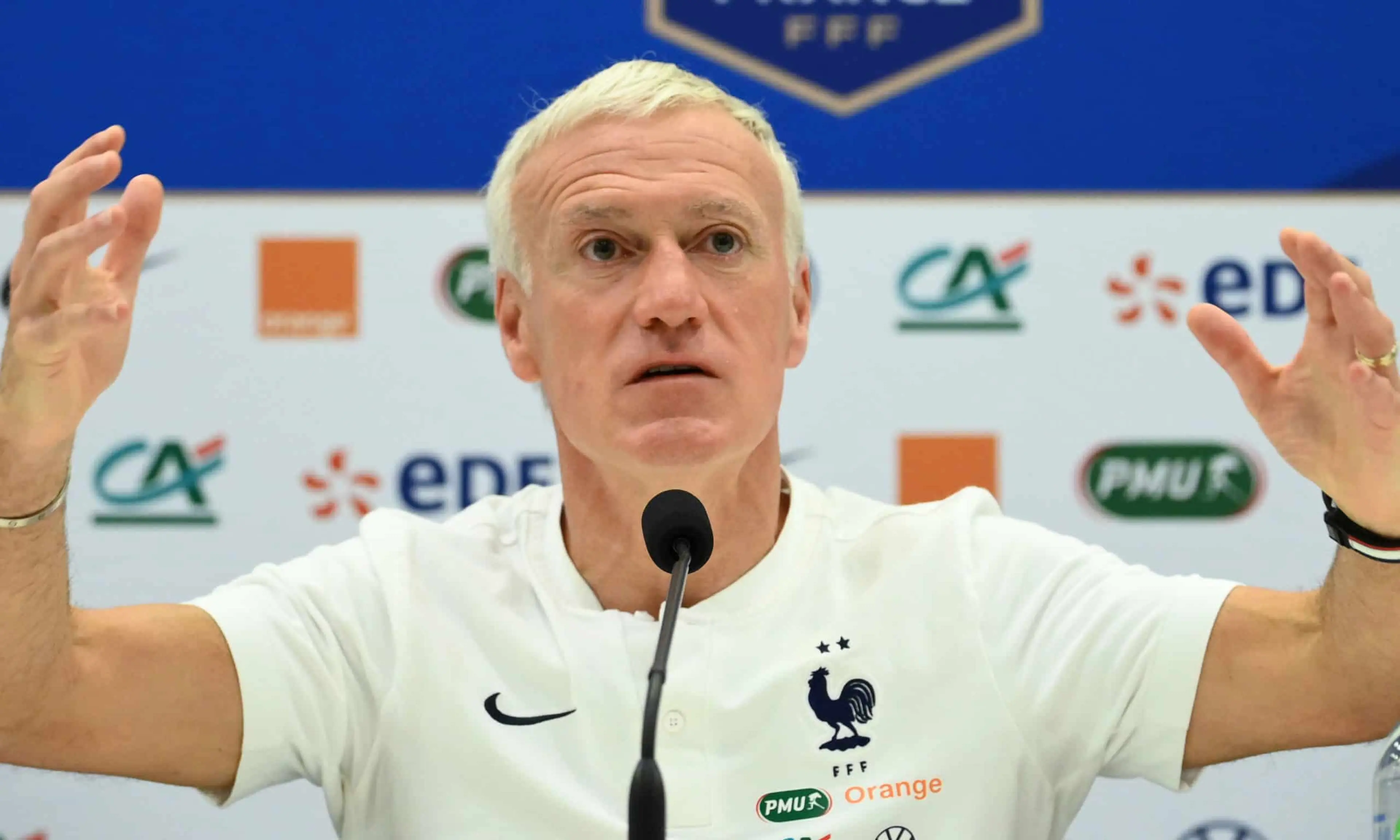 Didier Deschamps, Euro 2020, France v Switzerland betting tips