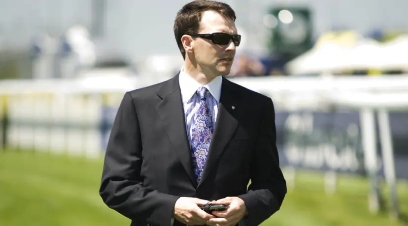 US Army Ranger Epsom Derby Betting Odds