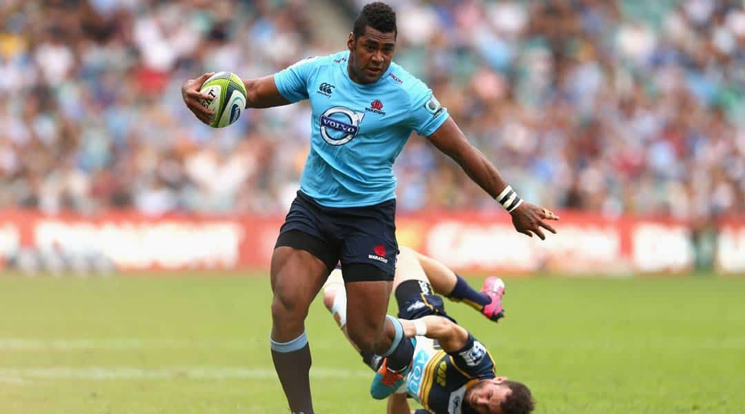 5 men with plenty on their plates ahead of the Rugby World Cup