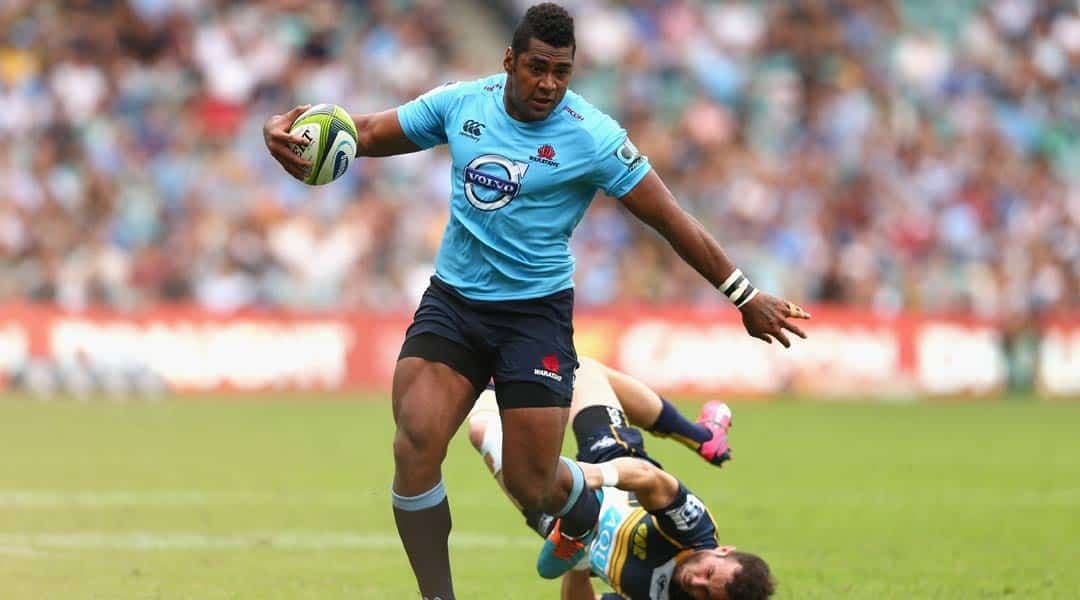 Rod Petty Rugby 5 men with plenty on their plates ahead of the Rugby World Cup
