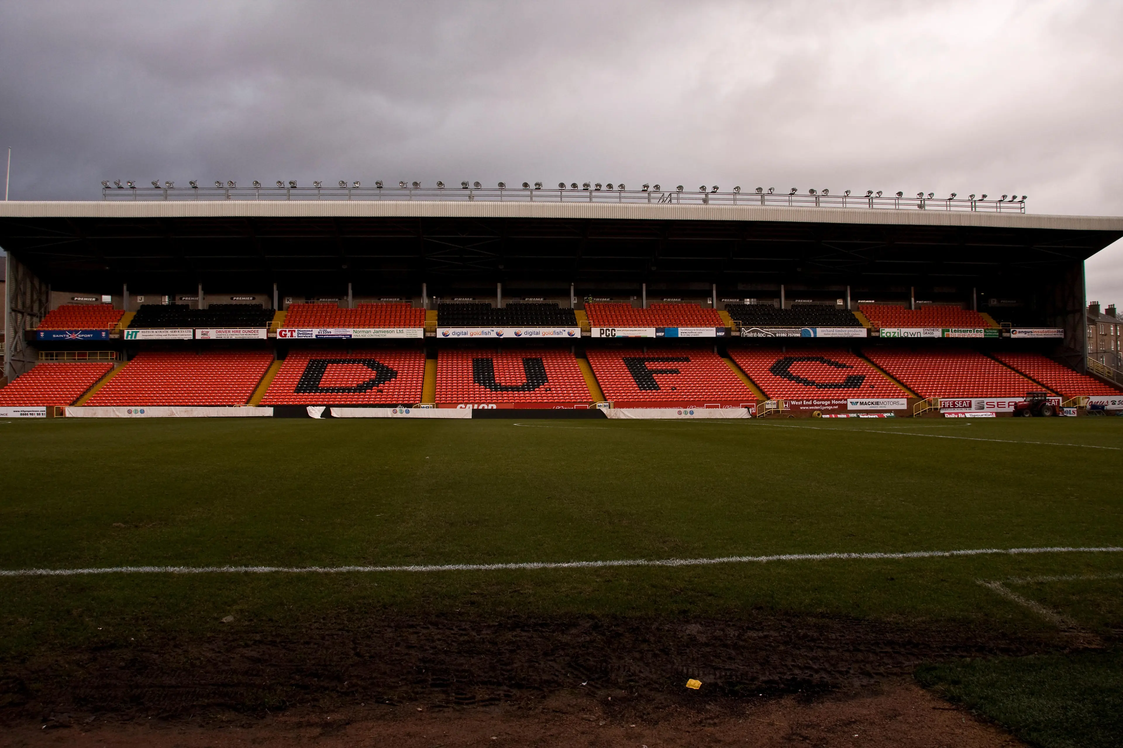 Dundee United FC