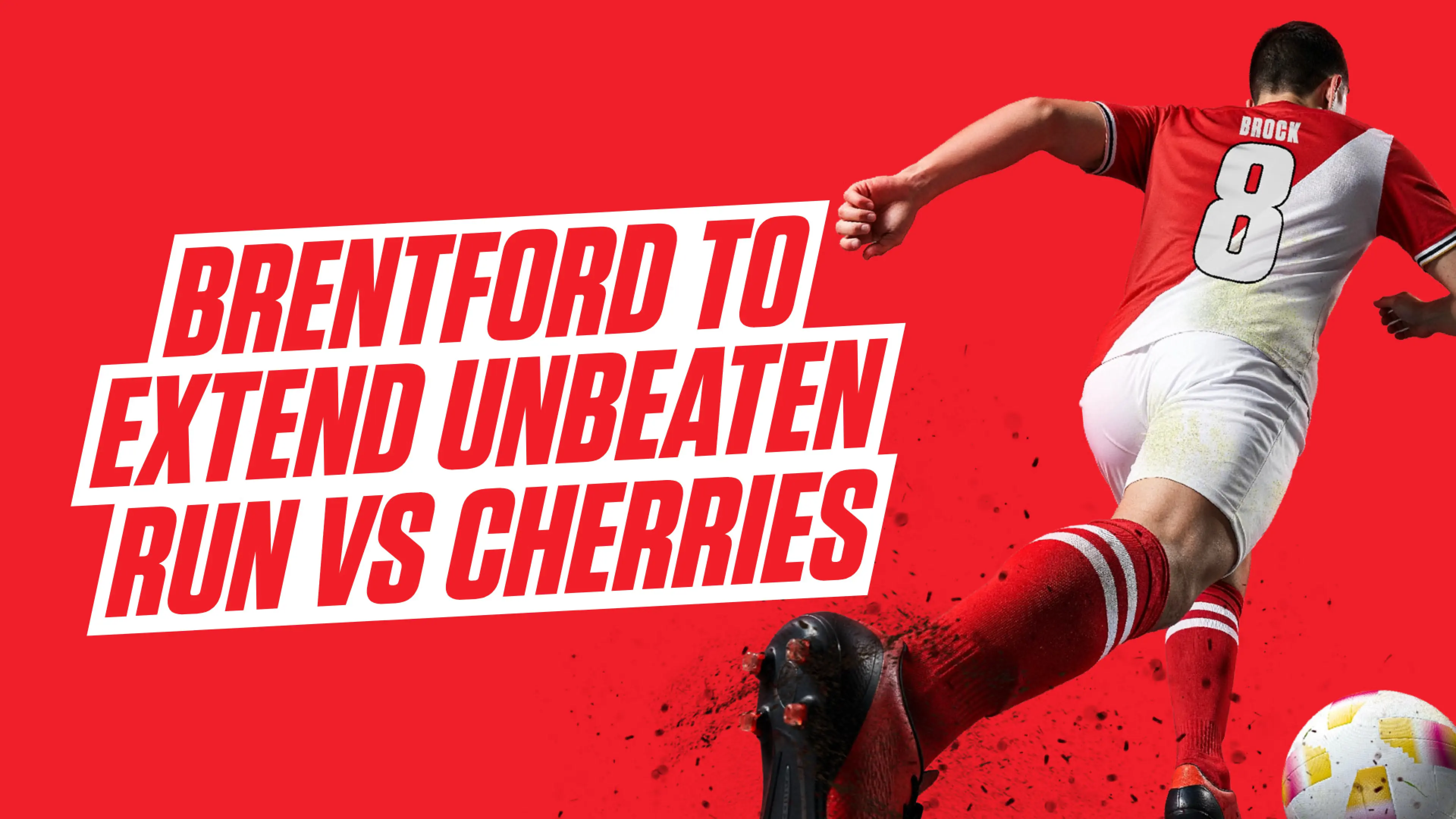 Bournemouth vs Brentford predictions: Premier League tips & 13/1 Bet Builder