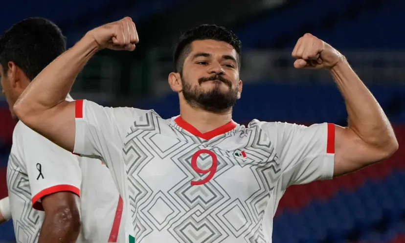 Henry Martin, Mexico v Japan betting tips