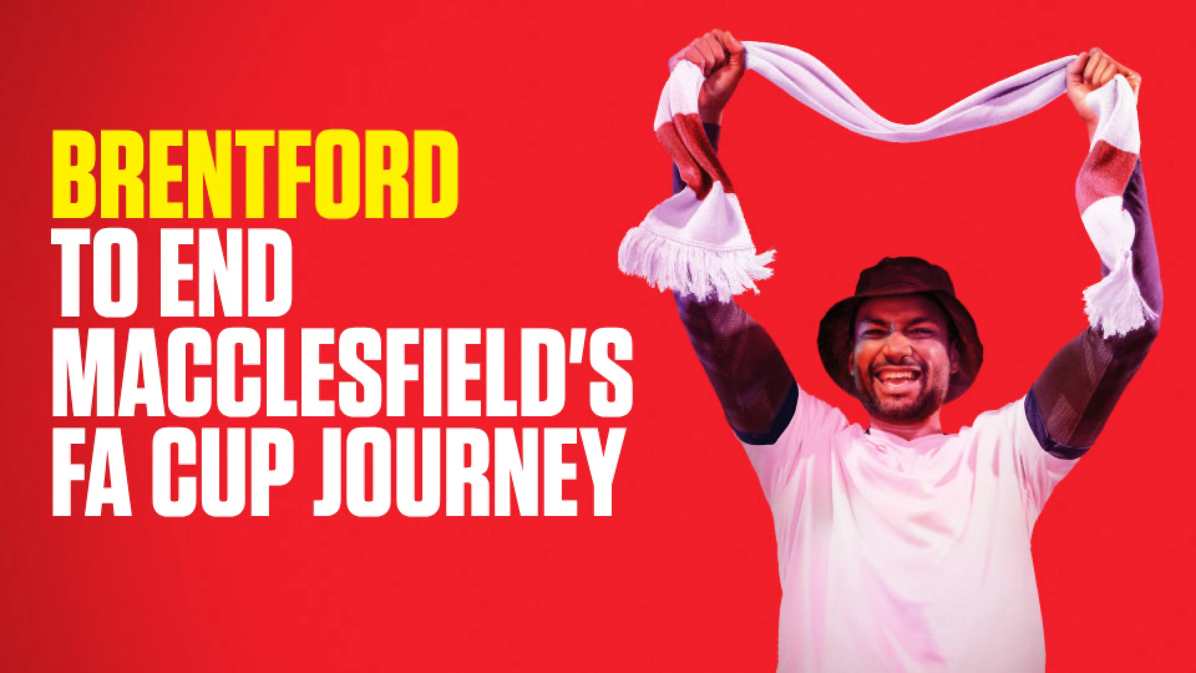 Macclesfield vs Brentford: FA Cup preview, predictions & bet builder tips