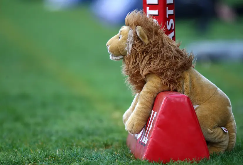 Lions Tour