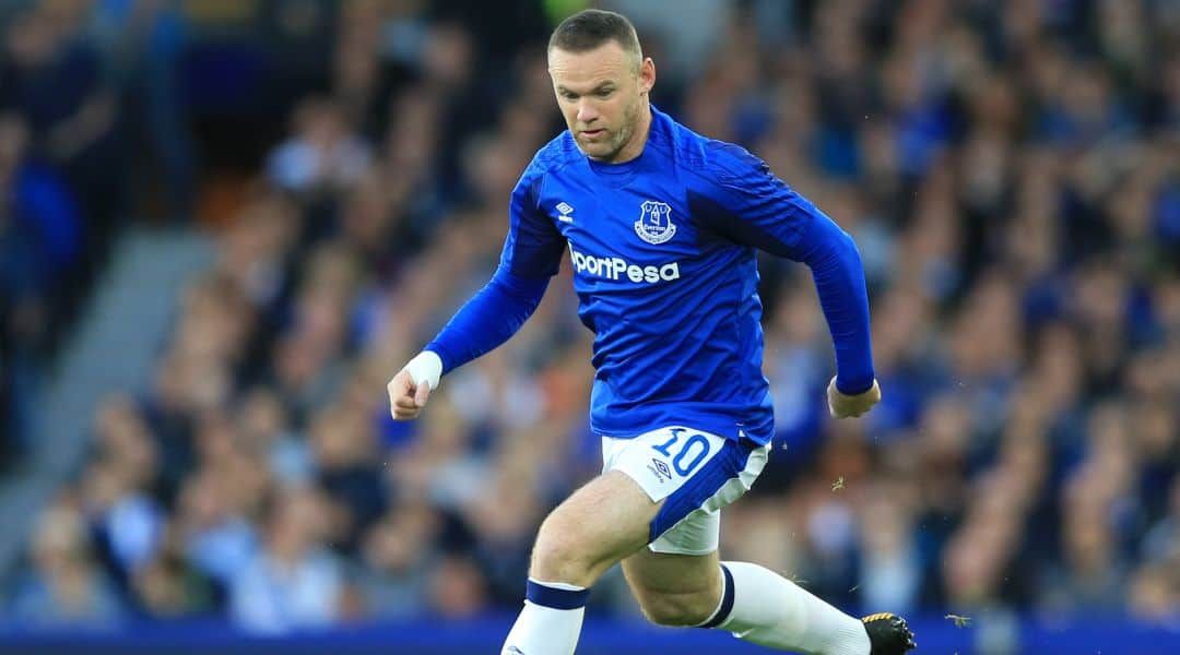 Can Wayne Rooney Light Up MLS For DC United Can Wayne Rooney Light Up MLS For DC United