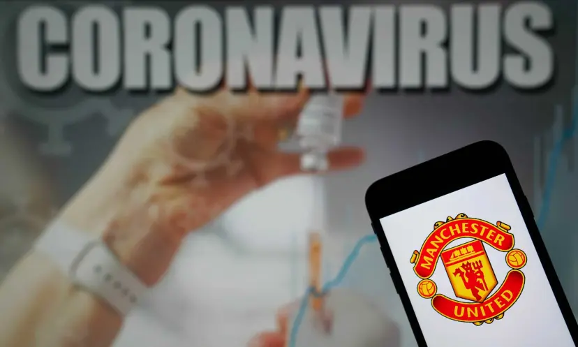 Manchester United, sports affected by Covid-19s