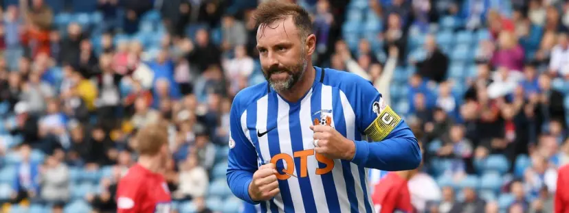 Kris Boyd