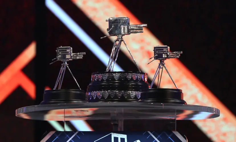 BBC Sports Personality of the Year