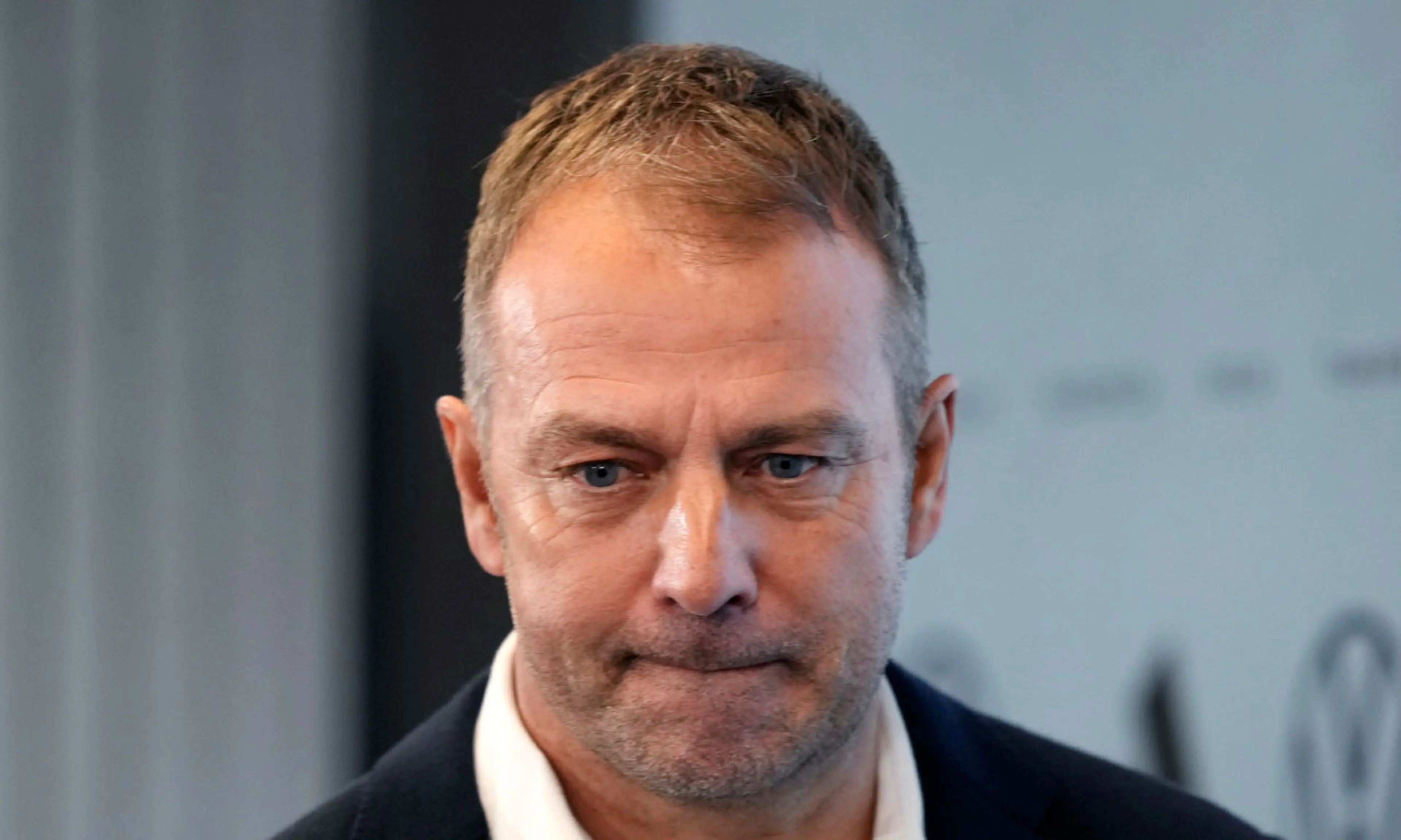 Hansi Flick, Germany