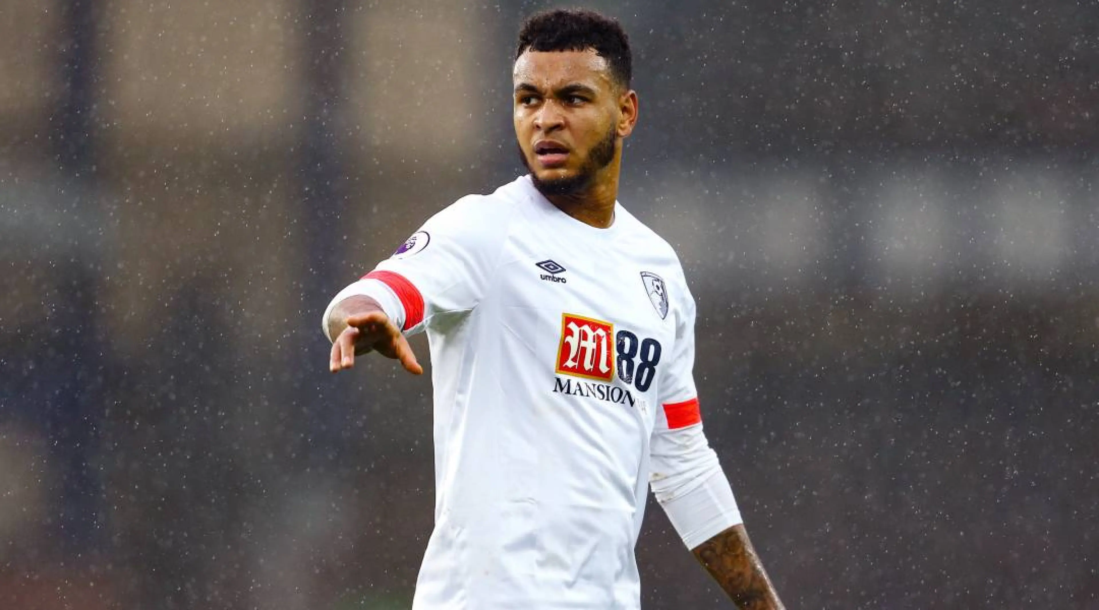 Josh King - Bournemouth
