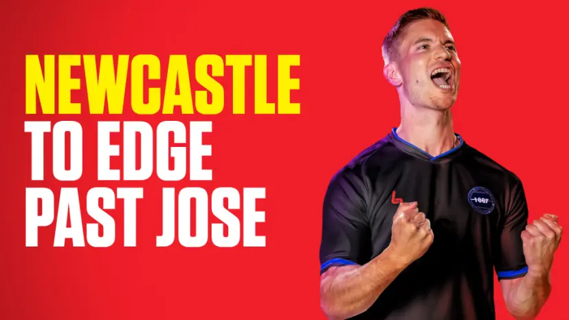 OnS SEO Sports 960x540 NEWCASTLE TO EDGE PAST JOSE (UK) 