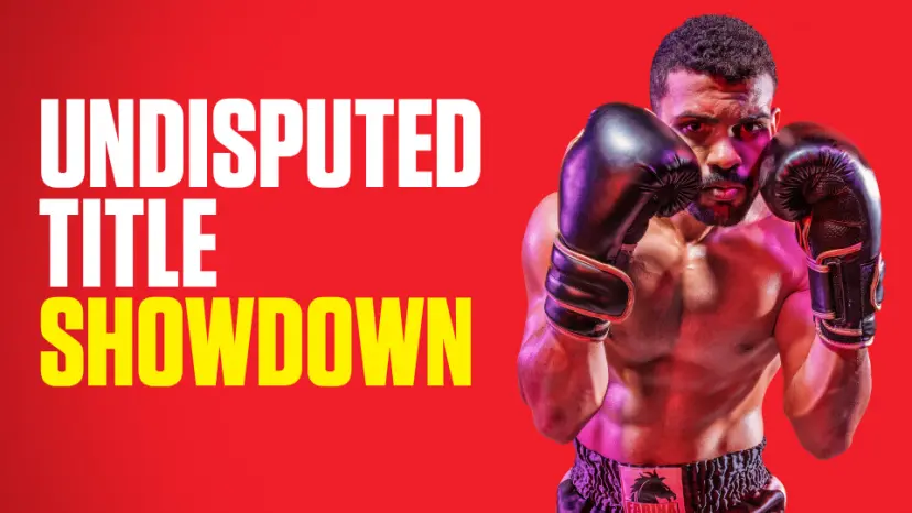 OnS SEO Sports 960x540 UNDISPUTED TITLE SHOWDOWN (UK) 