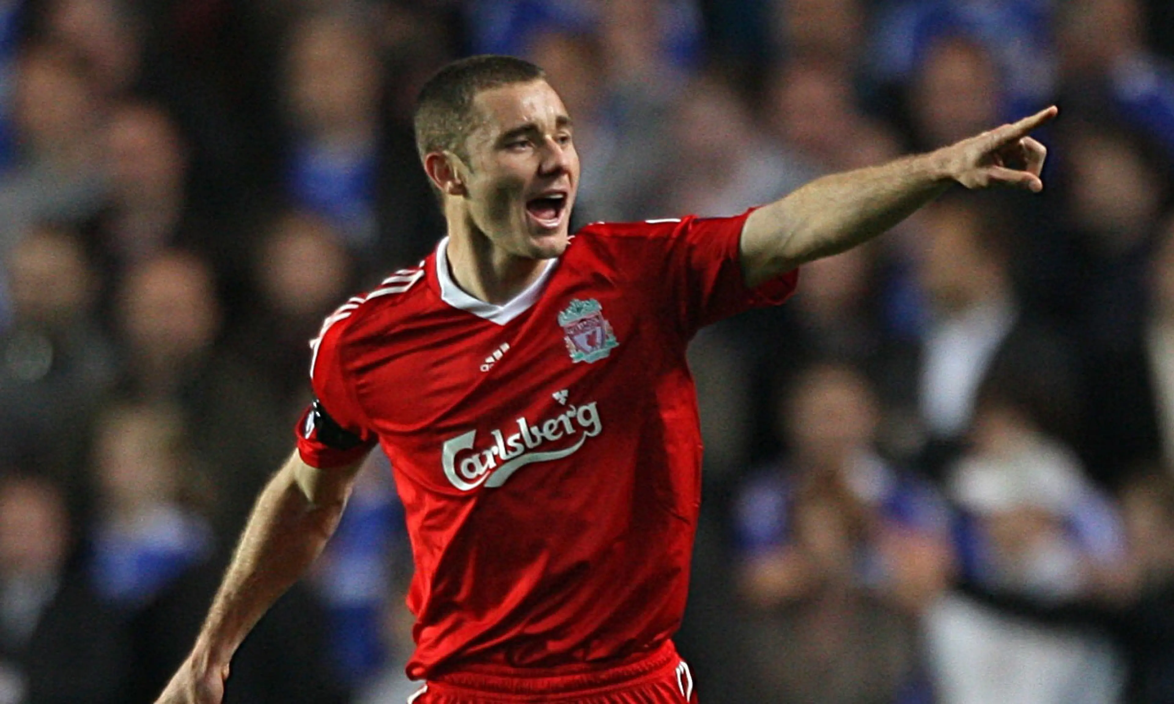 Fabio Aurelio, Liverpool