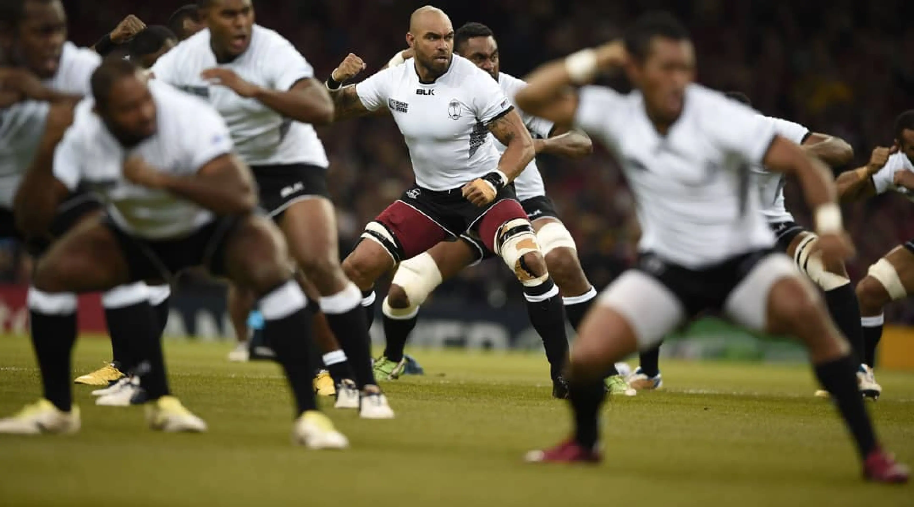 Romania Rugby Rwc RWC: Wins for Fiji and Romania as they play for pride