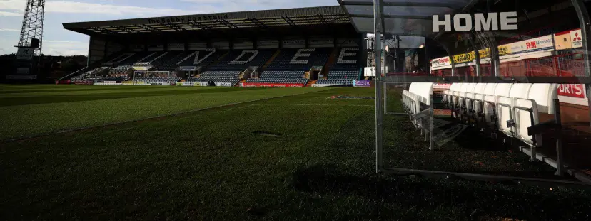 Dundee odds
