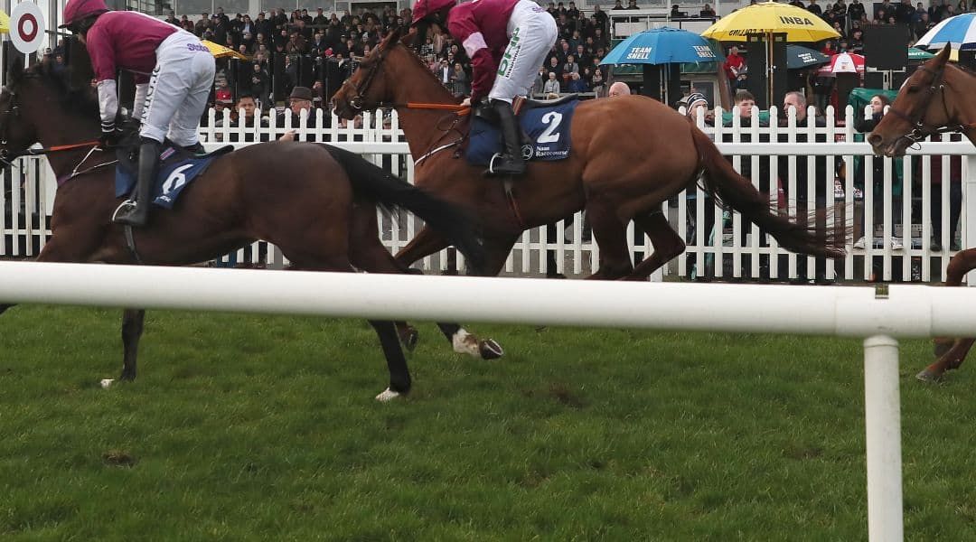 ITV Racing Tips: Mullins and Townend set to score with Pravalaguna?