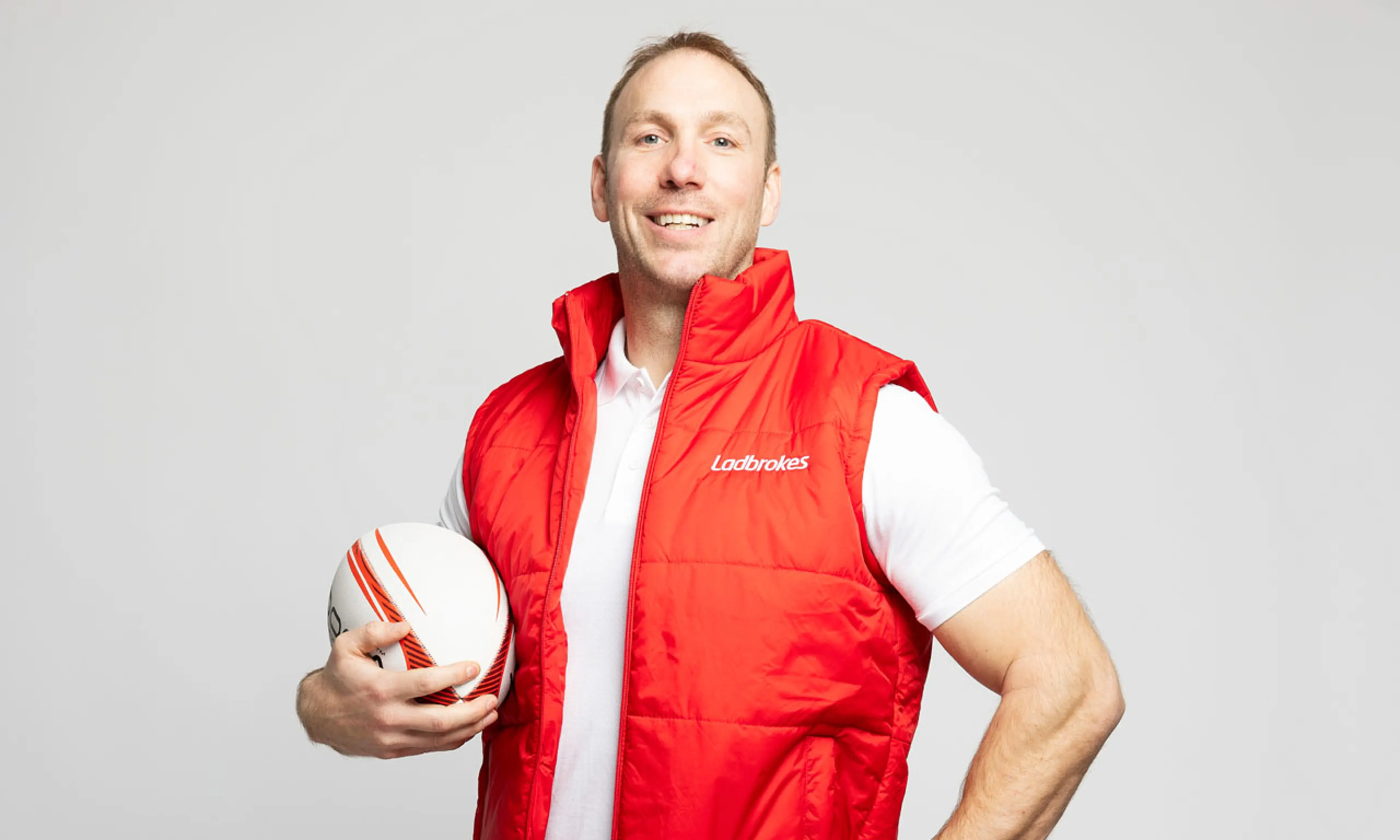 Stephen Ferris
