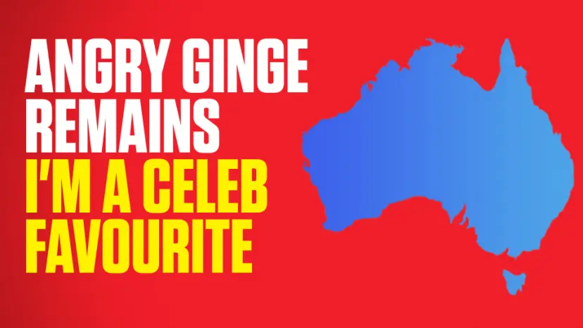 I'm a Celeb 2025 favourites