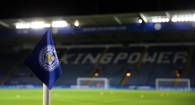 King Power Stadium, Leicester City FC