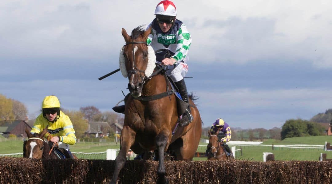Scotish Riddle ITV Racing Tips: Mysteree to solve the Scottish Grand National riddle?