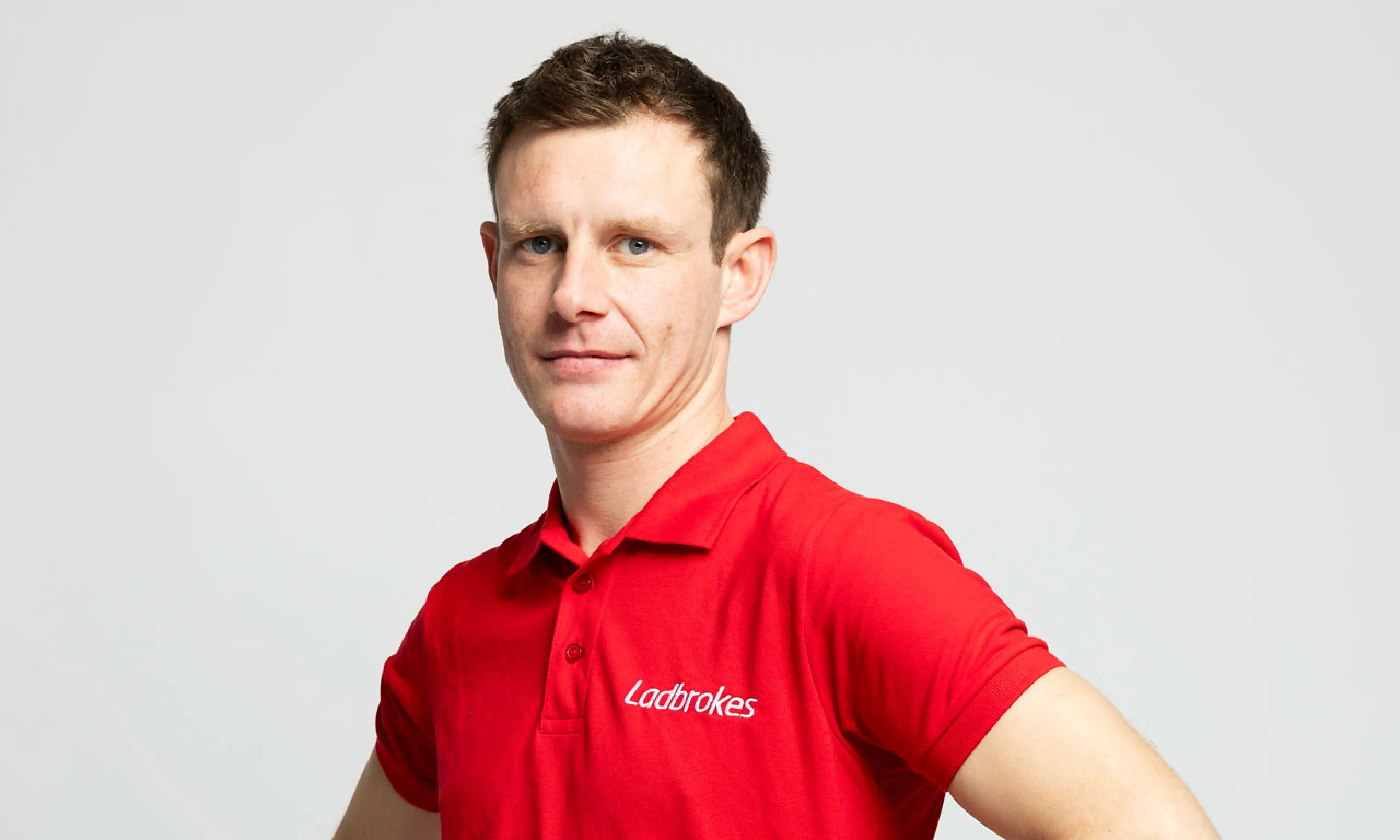 Paul Townend blog