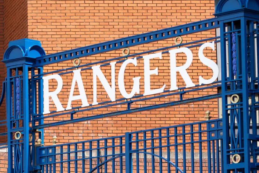 Ibrox, Rangers FC