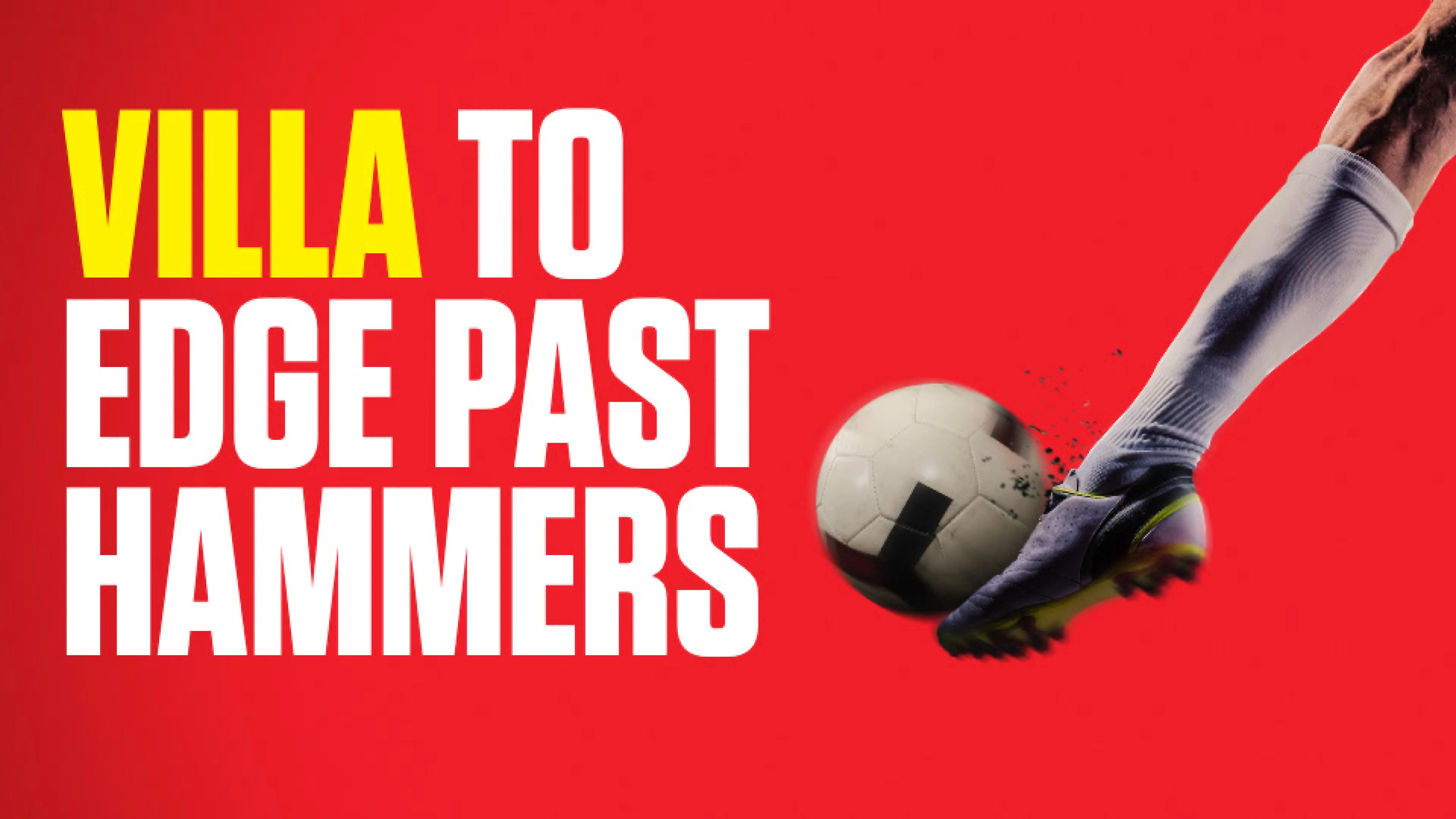 Aston Villa vs West Ham United: Premier League preview, predictions and bet builder tips