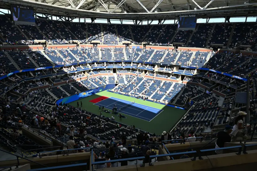 US Open