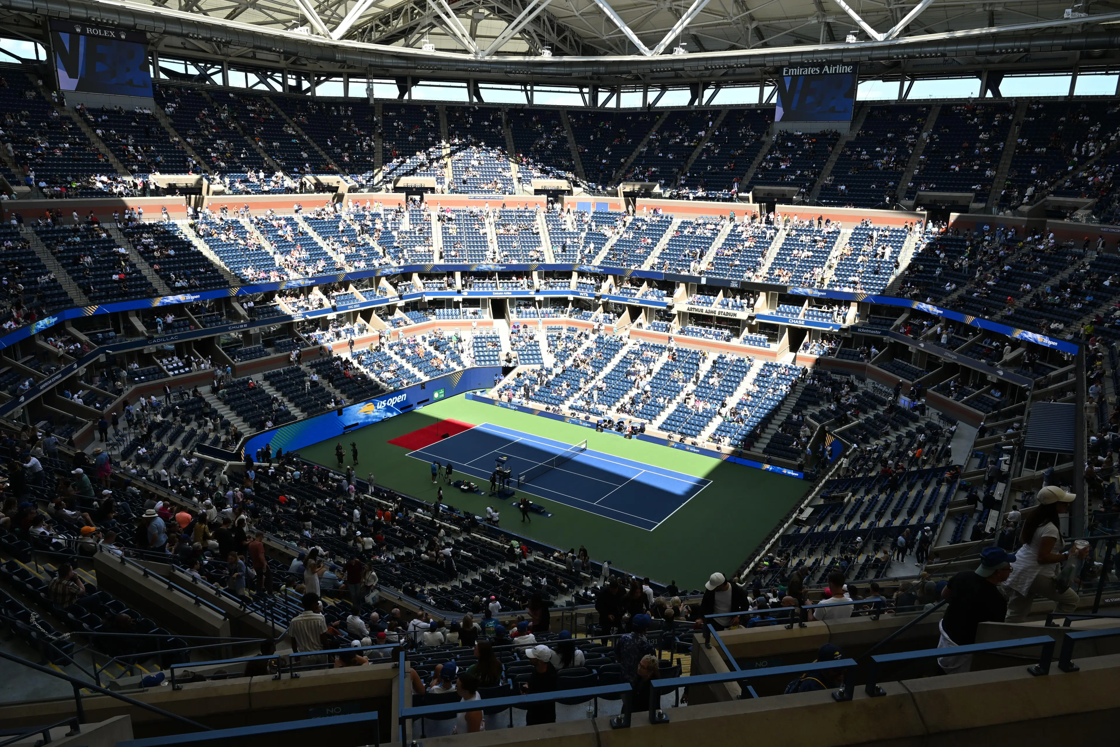 US Open
