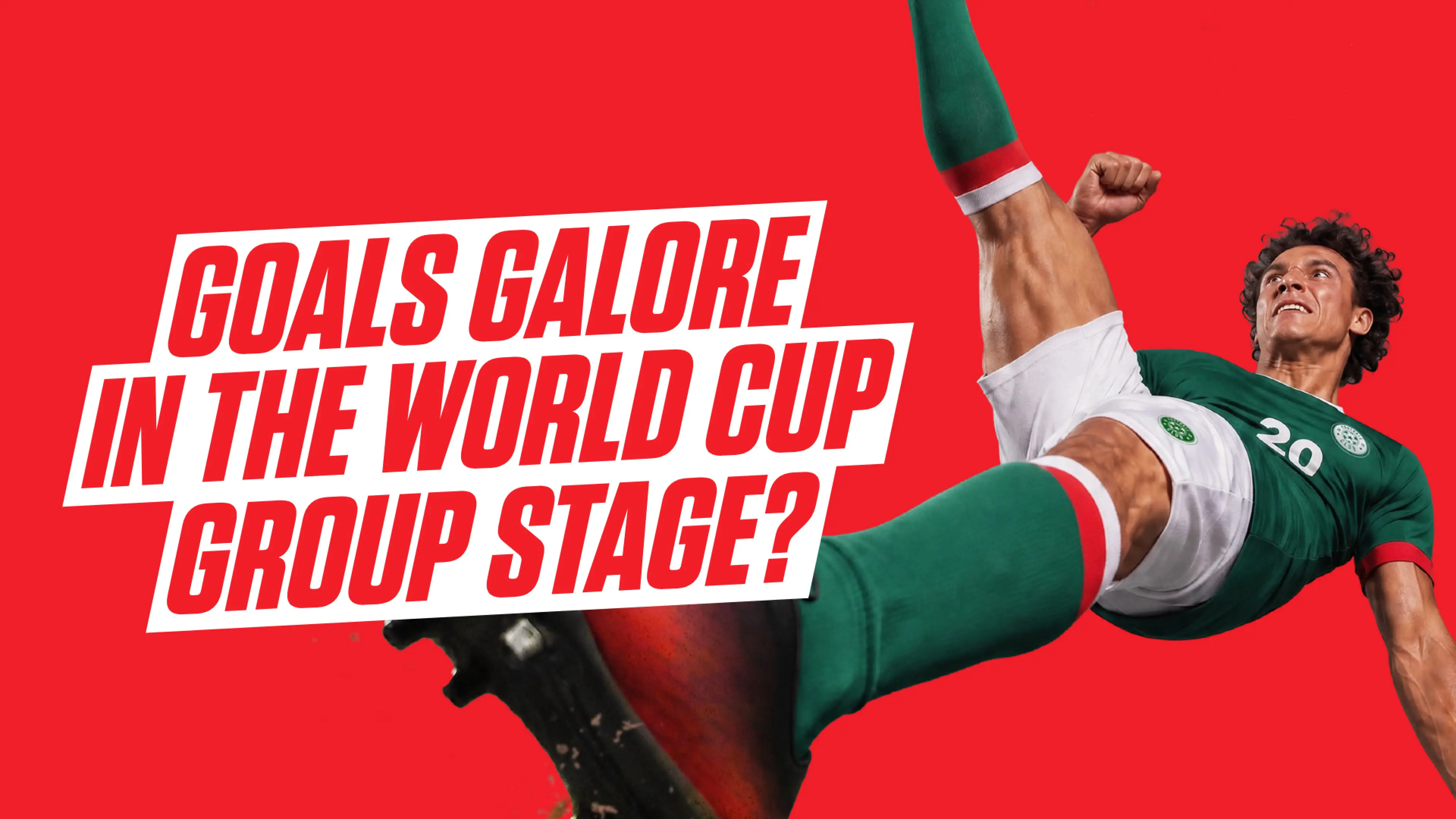 2026 World Cup: 10 things to look out for in the group stage