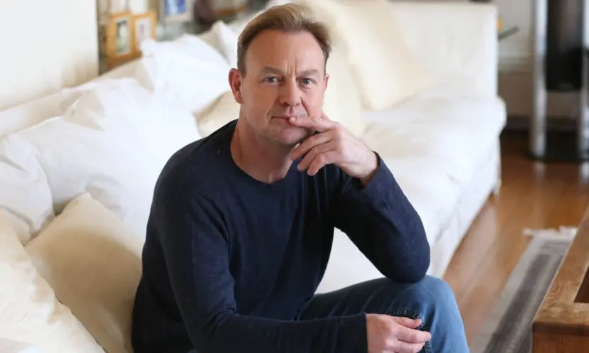 Jason Donovan