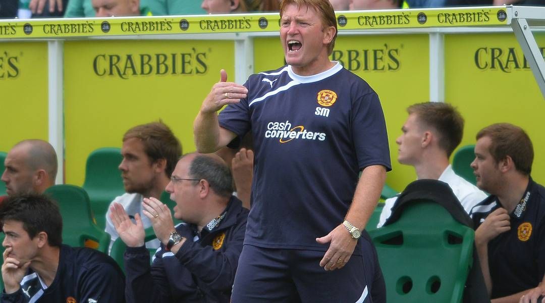Mccall Pitcher McCall given backing for Rangers job by Sky Sports pundit