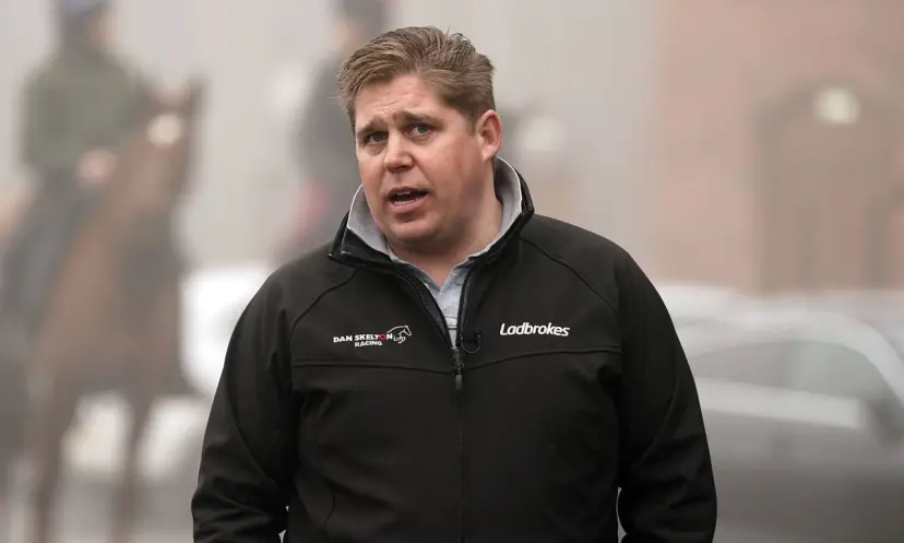 Dan Skelton