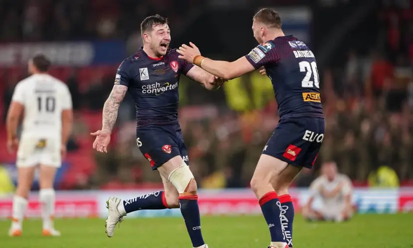 Super League predictions, rugby league