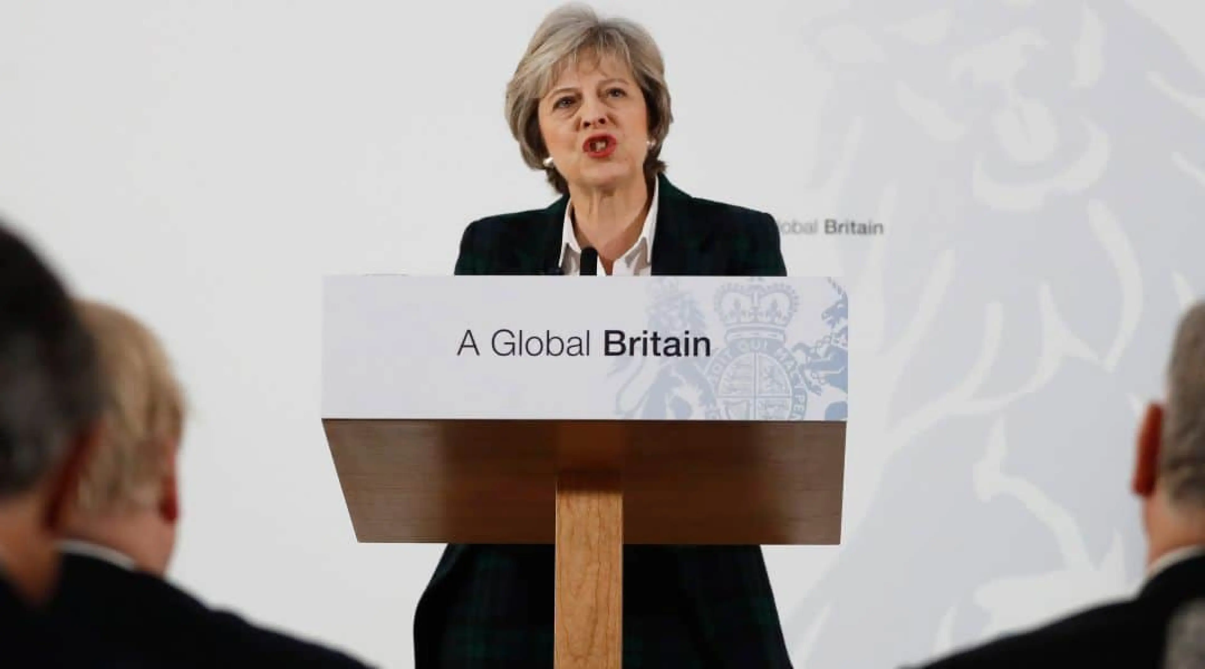 2017 General Election odds