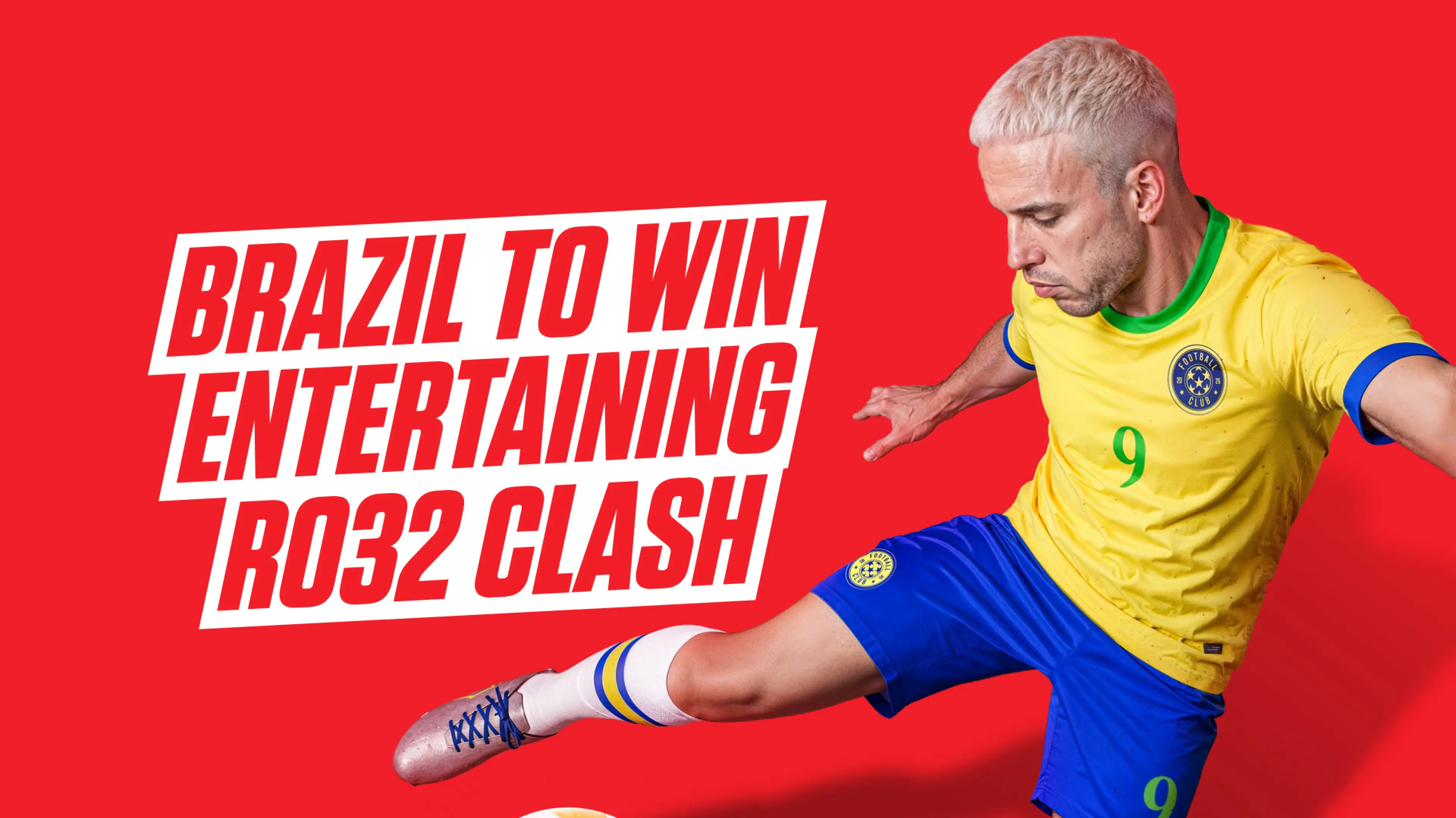 Brazil vs Japan: World Cup Round of 32 preview, predictions and bet builder tips
