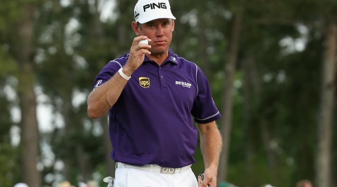 Why it could pay to back your Masters winner on the Exchange