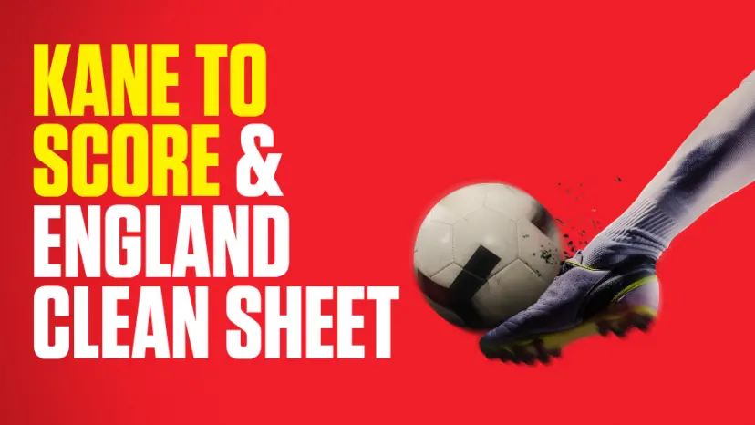 OnS SEO Sports 960x540 KANE TO SCORE ENGLAND CLEAN SHEET (UK) 