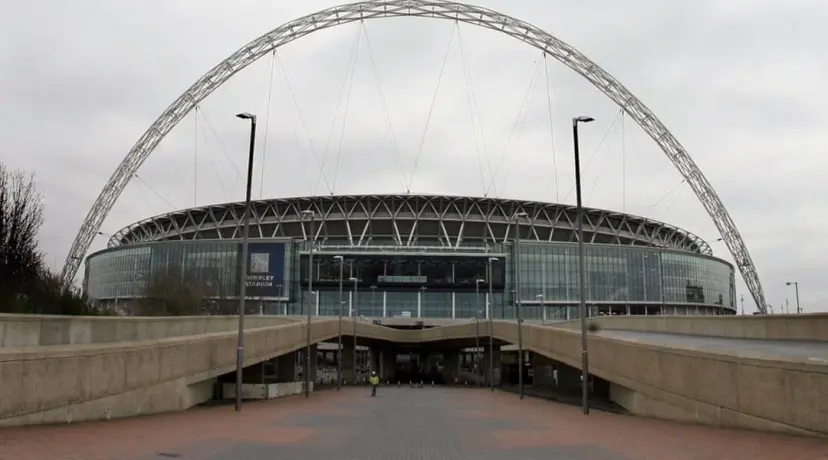 Wembley Stadium